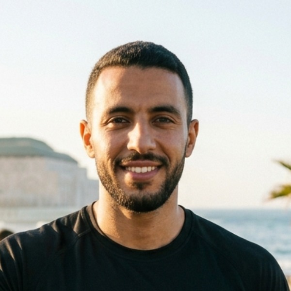 Karim Boukili