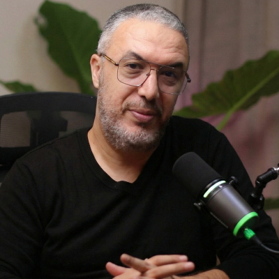 Mohammed Taharast