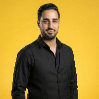 Issam DAHMOUNI