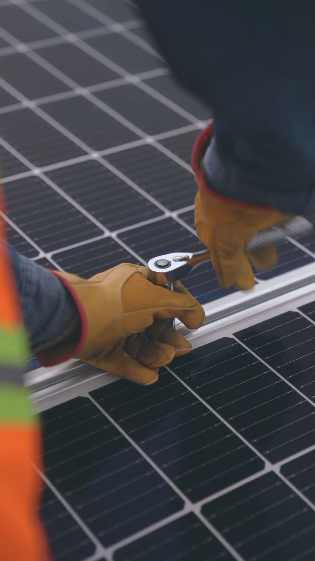 Solar needs to be free